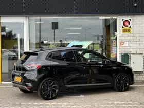 Renault Clio (2024) thumbnail 2