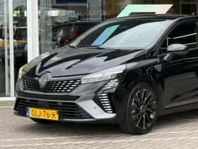 Renault Clio (2024) thumbnail 15
