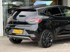 Renault Clio (2024) thumbnail 16