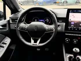 Renault Clio (2024) thumbnail 20