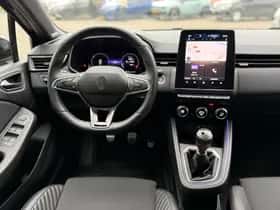 Renault Clio (2024) thumbnail 3