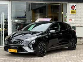 Renault Clio (2024) thumbnail 5