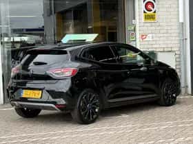 Renault Clio (2024) thumbnail 6