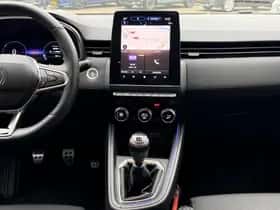 Renault Clio (2024) thumbnail 10