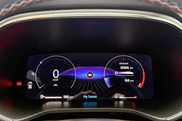 Renault Clio (2024) thumbnail 4