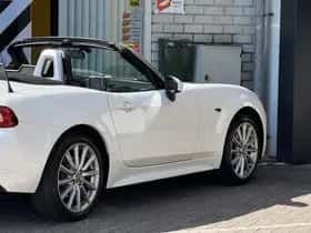 Fiat 124 Spider (2017) thumbnail 12