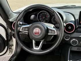 Fiat 124 Spider (2017) thumbnail 20