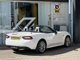 Fiat 124 Spider (2017) thumbnail 6