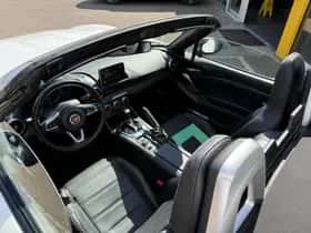 Fiat 124 Spider (2017) thumbnail 8