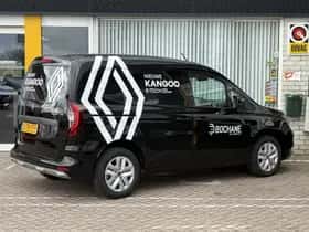 Renault Kangoo (2026) thumbnail 2