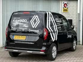 Renault Kangoo (2026) thumbnail 27