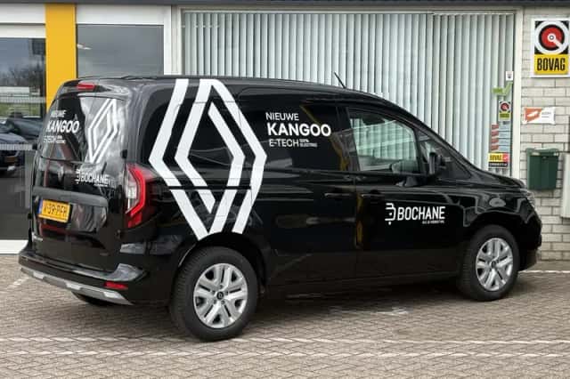 Renault Kangoo (2026) thumbnail 2
