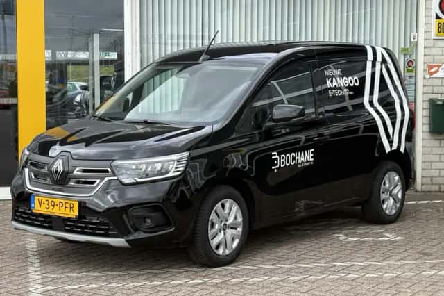 Renault Kangoo (2026) thumbnail 4