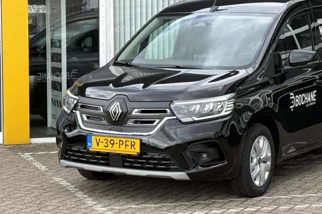 Renault Kangoo (2026) thumbnail 5