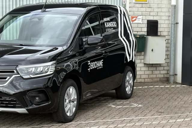 Renault Kangoo (2026) thumbnail 6