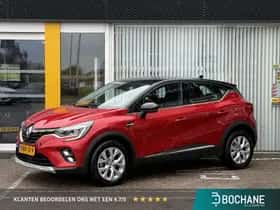 Renault Captur (2022)