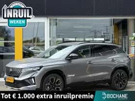 Renault Austral (2026)