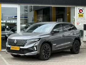 Renault Austral (2026) thumbnail 5