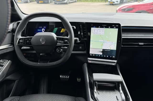 Renault Austral (2026) thumbnail 3