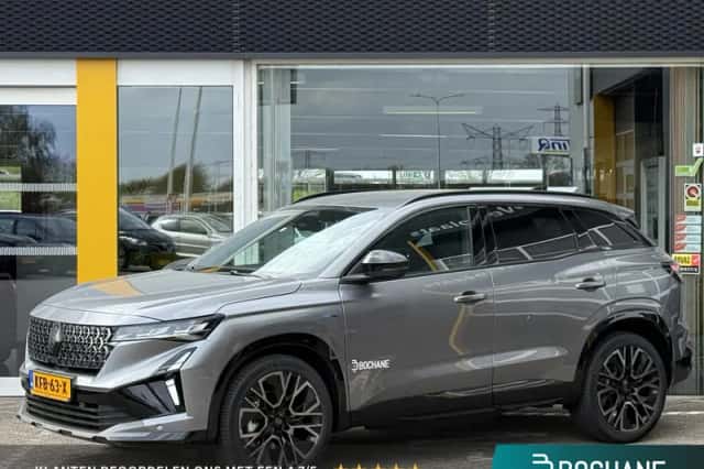 Renault Austral (2026) thumbnail 1