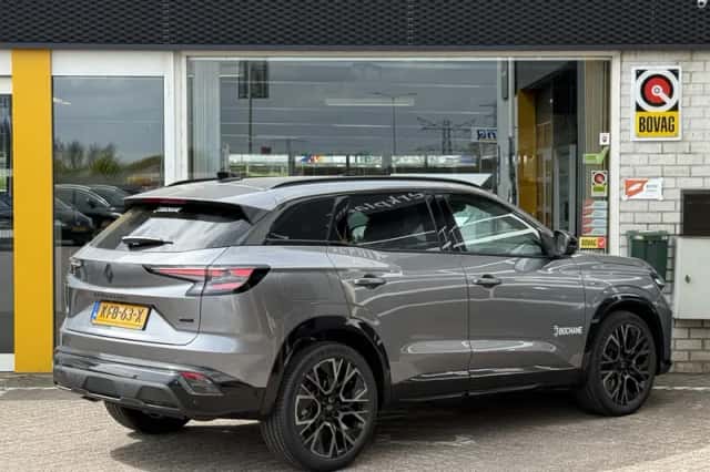 Renault Austral (2026) thumbnail 2