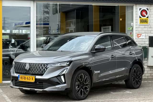 Renault Austral (2026) thumbnail 5