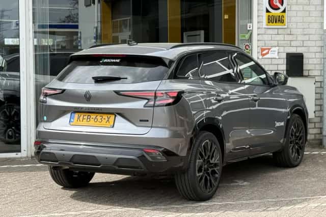 Renault Austral (2026) thumbnail 6