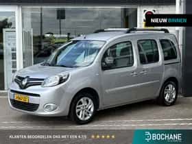 Renault Kangoo (2016)
