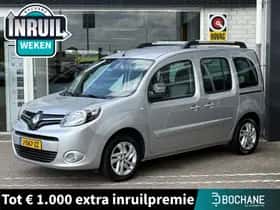 Renault Kangoo (2016)