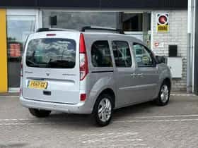Renault Kangoo (2016) thumbnail 2