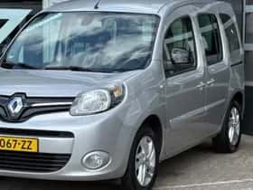 Renault Kangoo (2016) thumbnail 13
