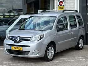 Renault Kangoo (2016) thumbnail 14