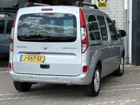 Renault Kangoo (2016) thumbnail 15
