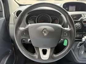 Renault Kangoo (2016) thumbnail 21
