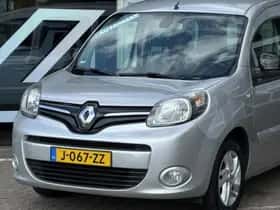 Renault Kangoo (2016) thumbnail 5