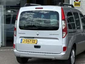 Renault Kangoo (2016) thumbnail 6