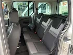 Renault Kangoo (2016) thumbnail 8