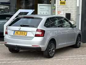 Škoda Rapid (2016) thumbnail 3