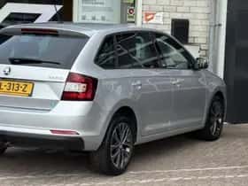 Škoda Rapid (2016) thumbnail 26