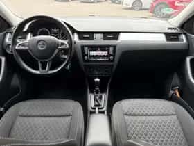 Škoda Rapid (2016) thumbnail 4
