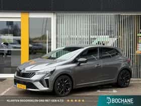 Renault Clio (2023)