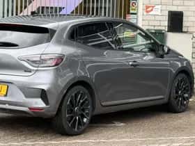 Renault Clio (2023) thumbnail 16