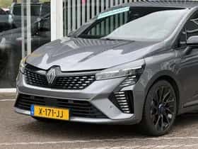 Renault Clio (2023) thumbnail 17