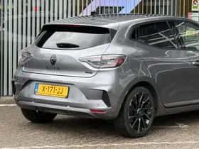 Renault Clio (2023) thumbnail 18