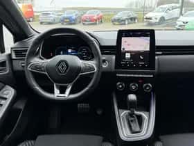 Renault Clio (2023) thumbnail 3