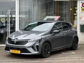 Renault Clio (2023) thumbnail 5