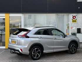 Mitsubishi Eclipse Cross (2023) thumbnail 2