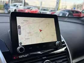 Mitsubishi Eclipse Cross (2023) thumbnail 11