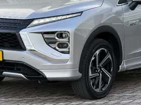 Mitsubishi Eclipse Cross (2023) thumbnail 16