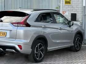 Mitsubishi Eclipse Cross (2023) thumbnail 17
